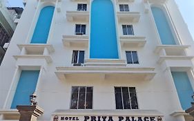 Hotel Priya Palace